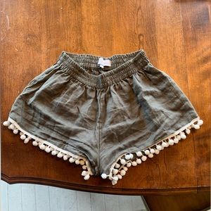 Handmade Shorts